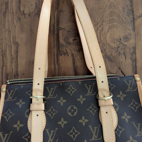 Louis Vuitton Monogram Popincourt Tote Haut - Picture 5 of 14